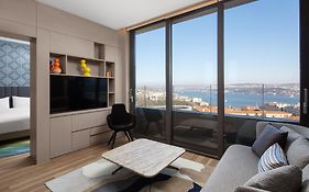 Avantgarde Hotel Taksim Square